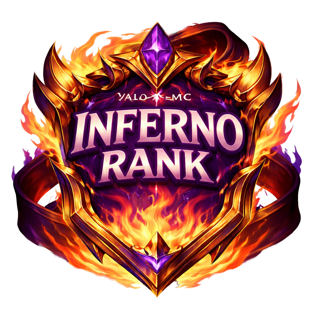 Inferno Rank