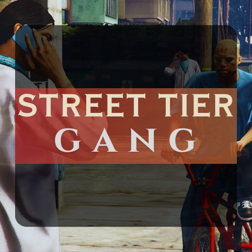 Street Tier