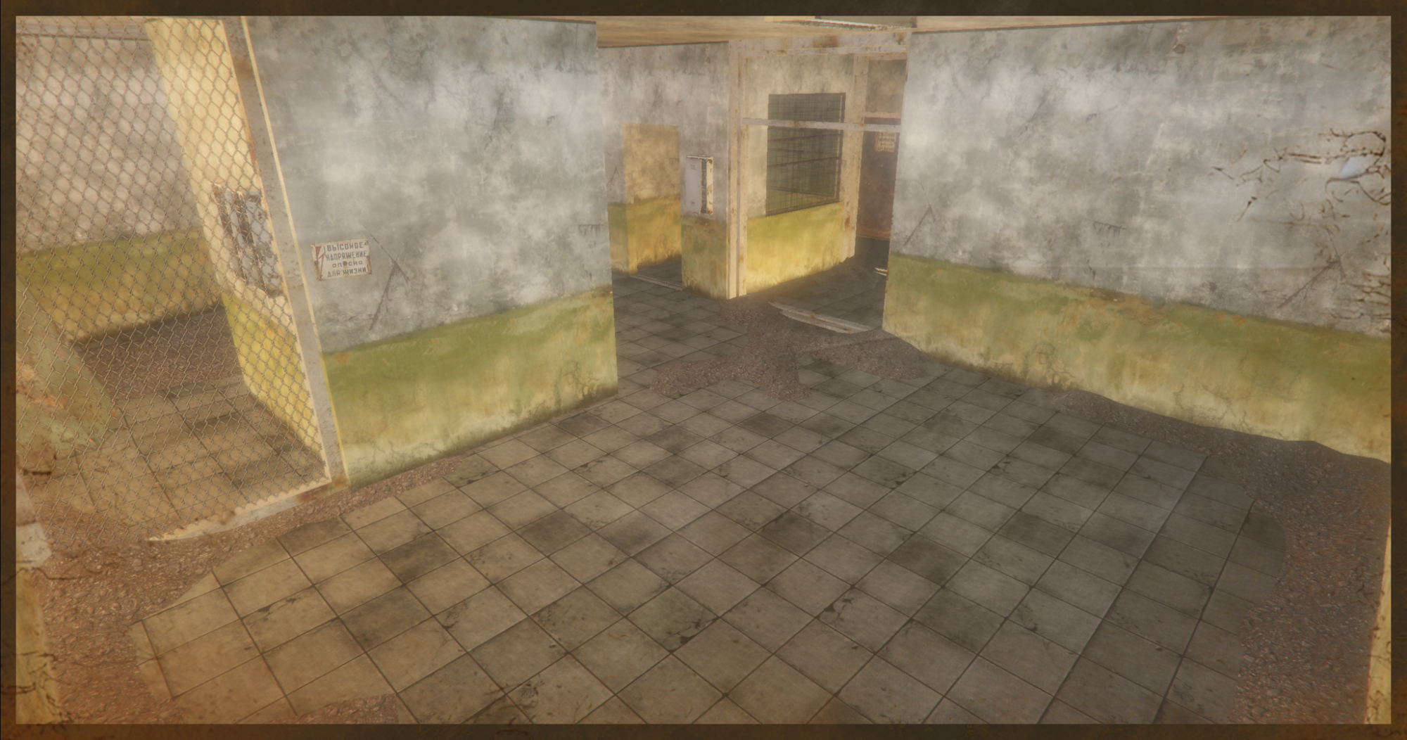 X-18 Laboratory [FREE]