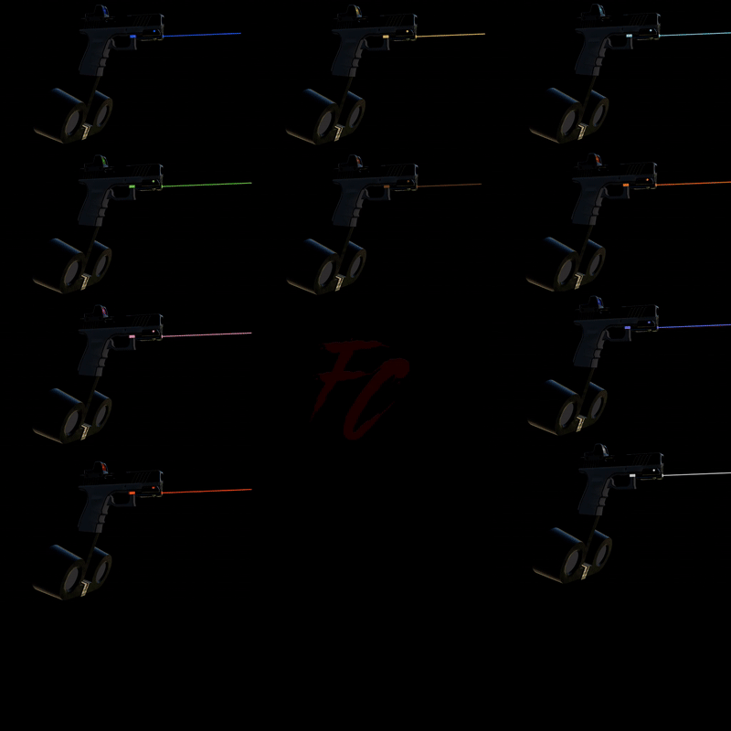 ANIMATED - REACTOR PACK