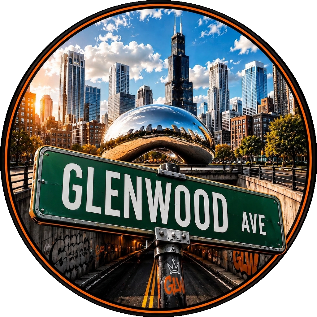 Glenwood Supporter