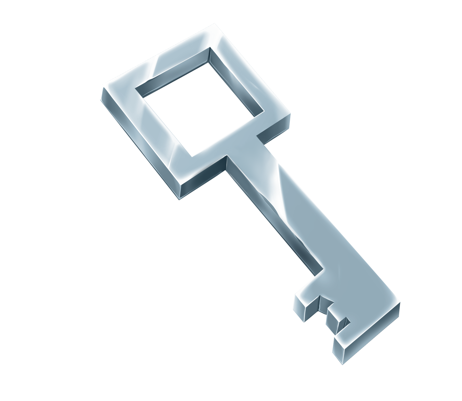 Skull Key