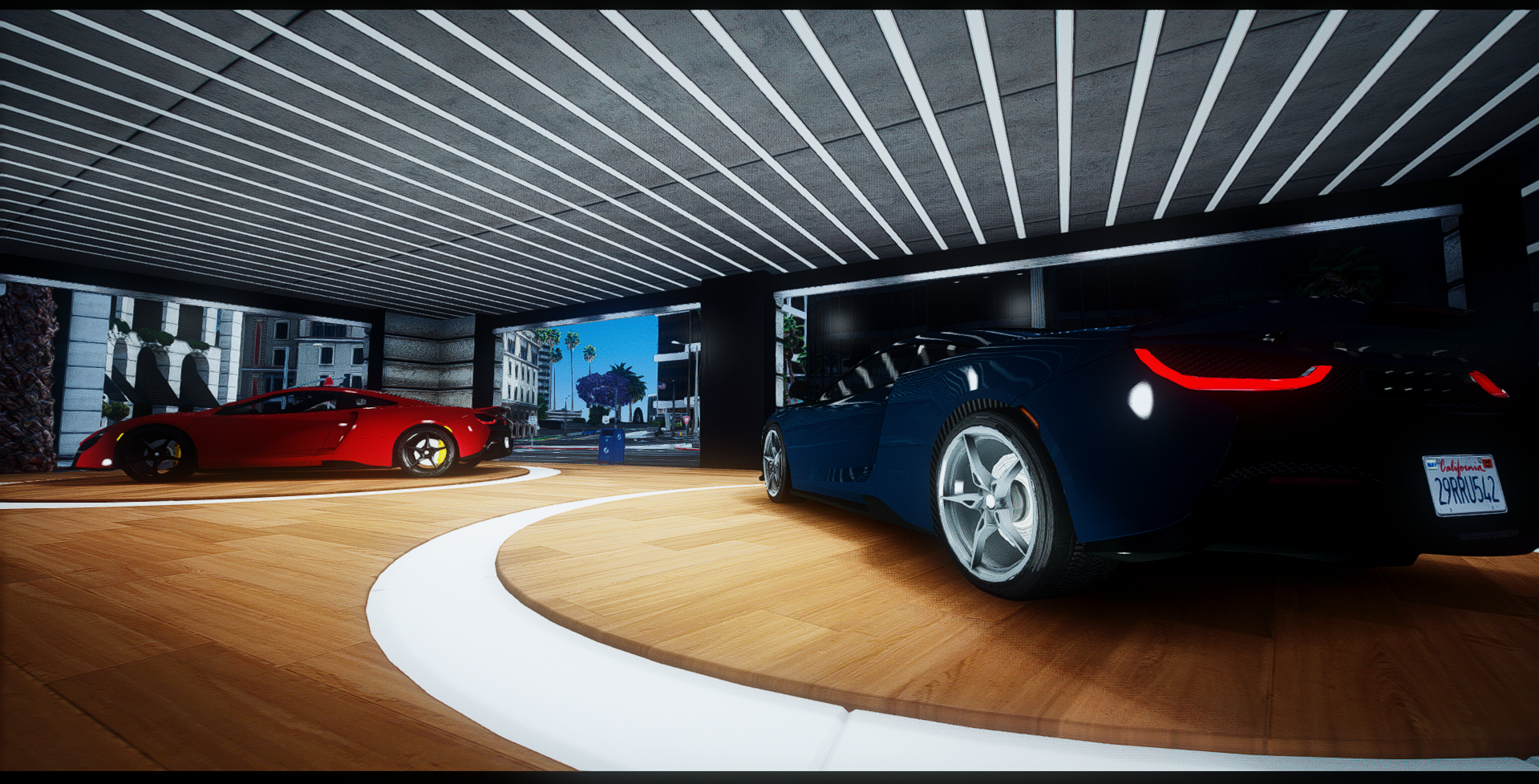 PROGEN TR3-S