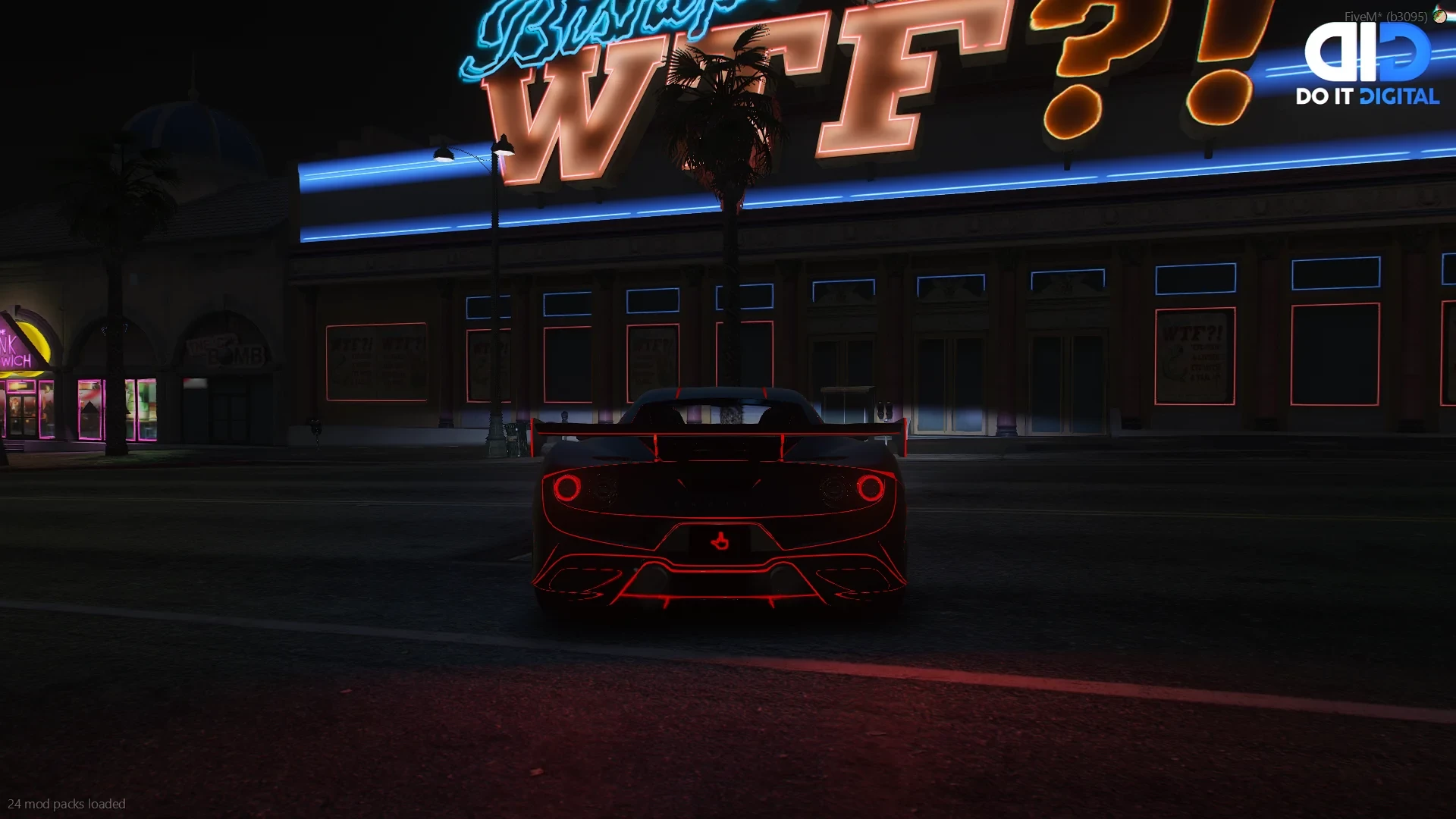 Animated TURISMO3