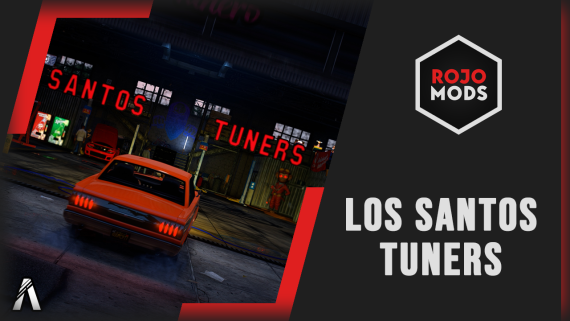 Los Santos Tuners