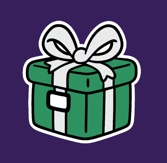 Radiant Crate