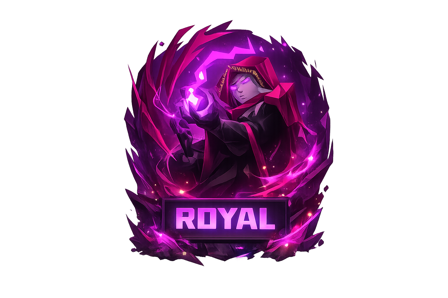Royal Rank