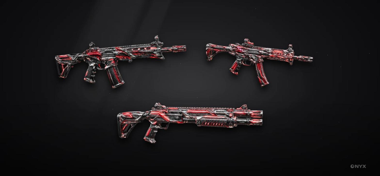 VELOCITY PACK