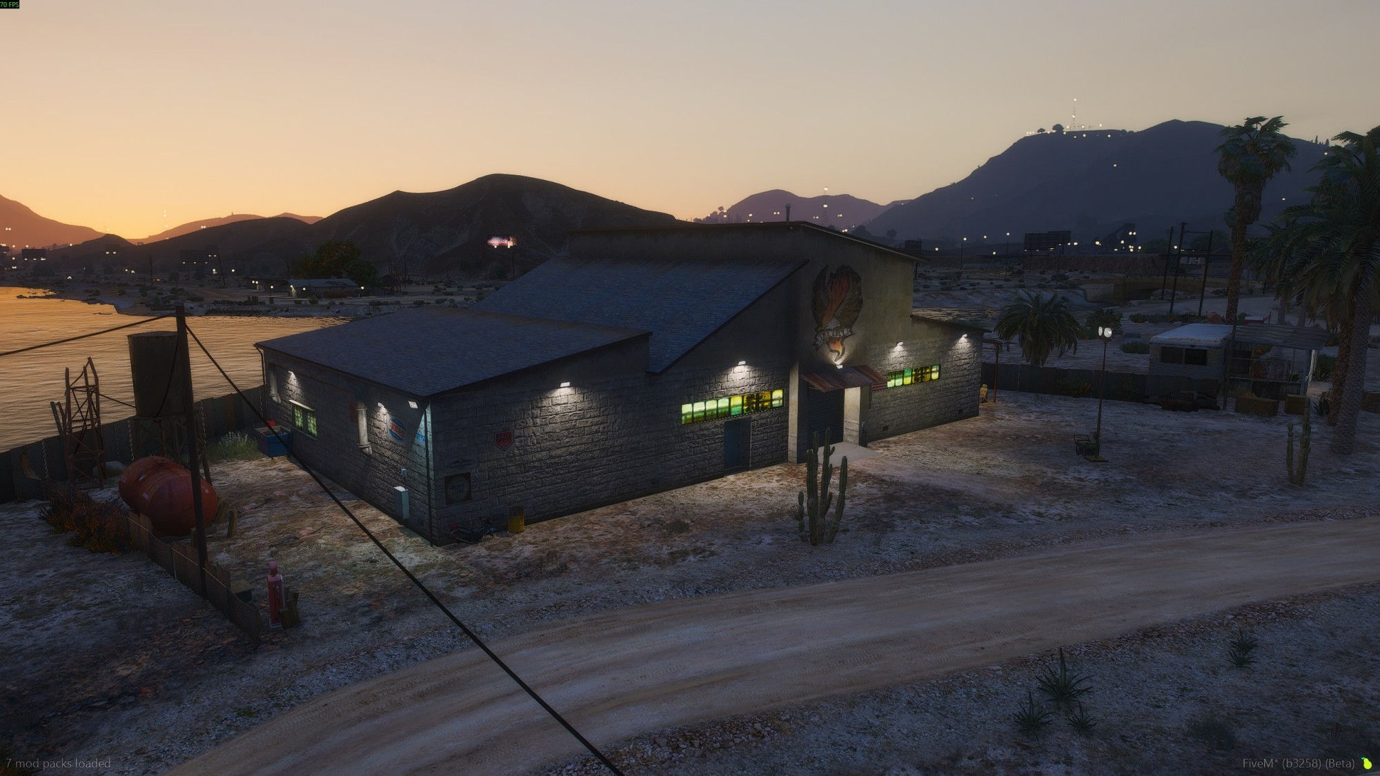 MC Clubhouse