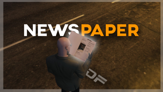 DF NewsPaper [ESCROW]