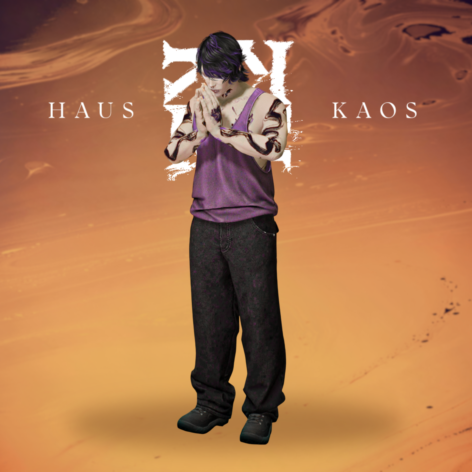 Church of Kaos - 10