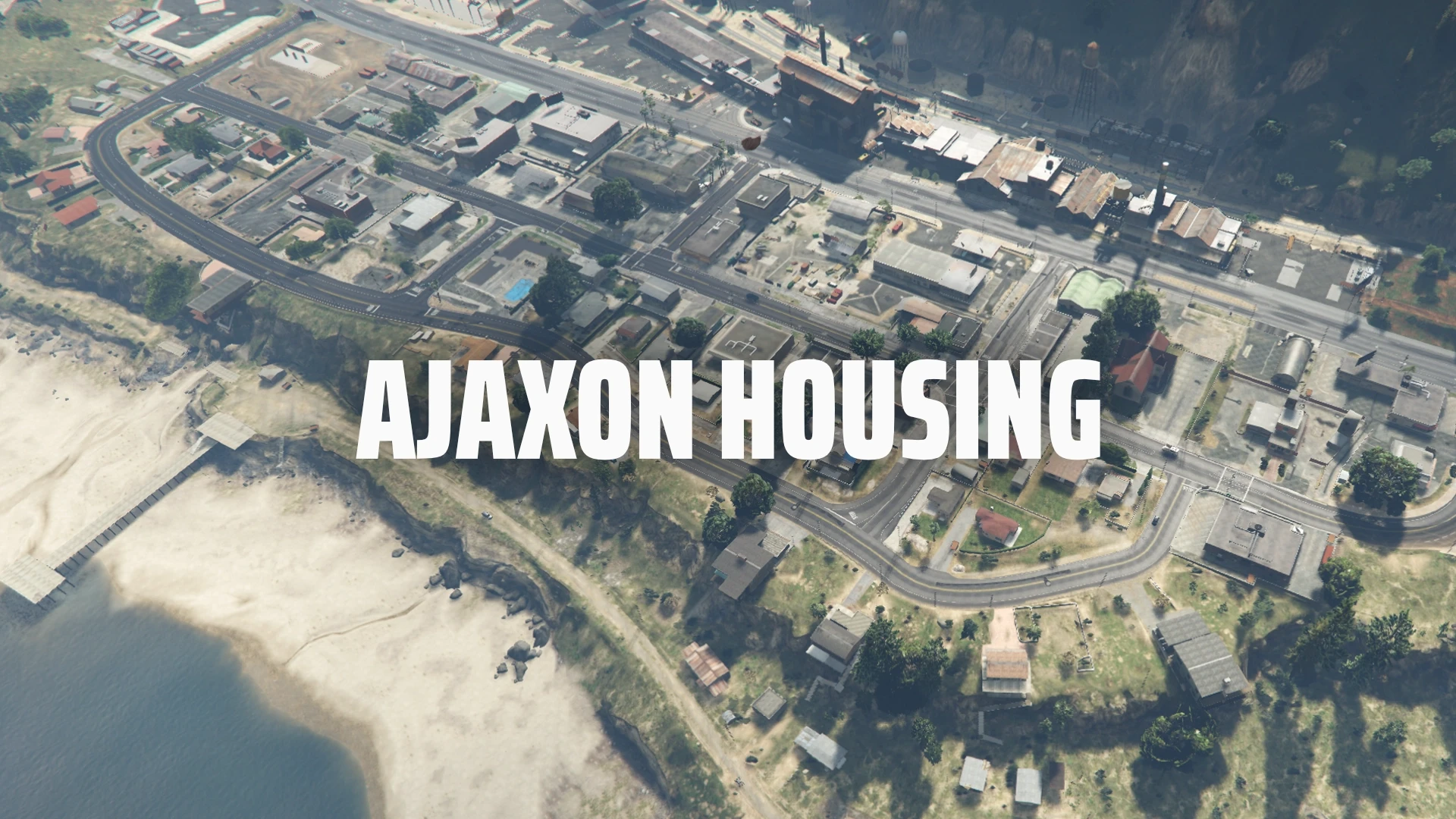 South Los Santos