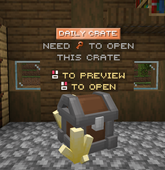 Daily Key 1x