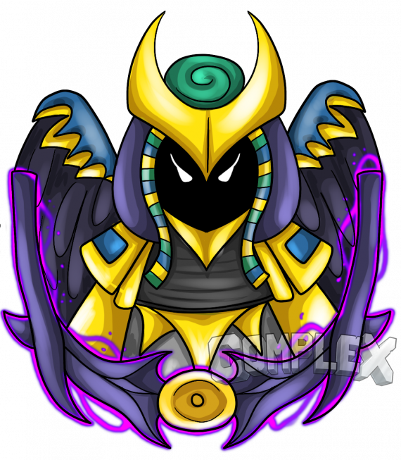 Pharaoh Rank