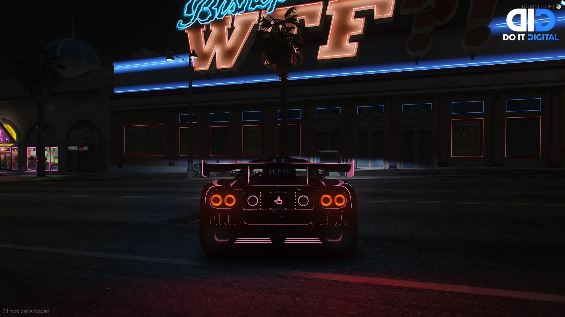 Animated GP1