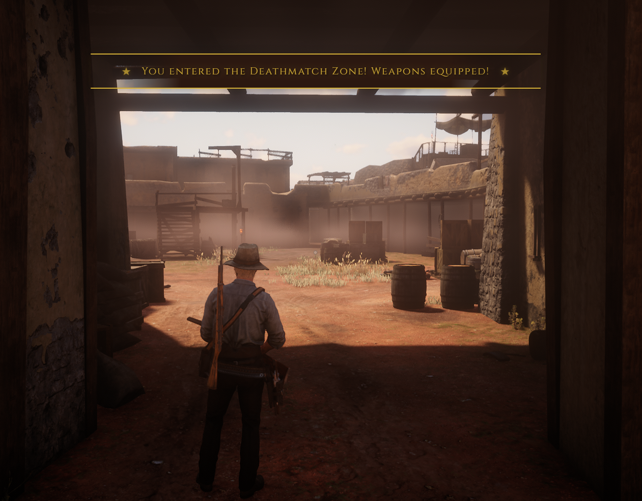 AK_Deathmatch