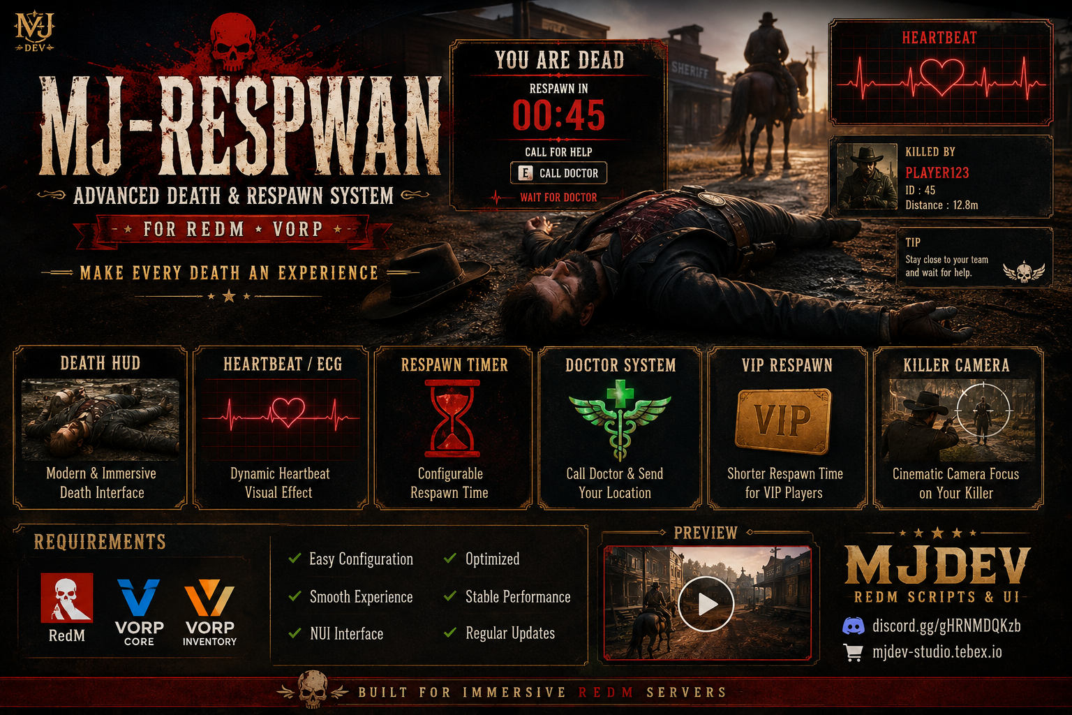 MJ-RESPWAN