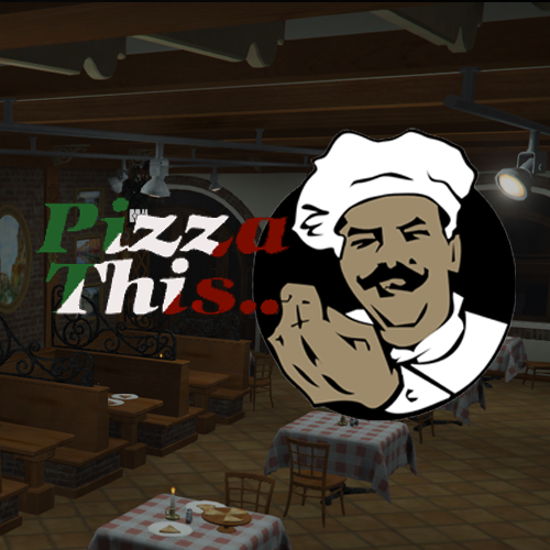 Pizza This [SOLD]