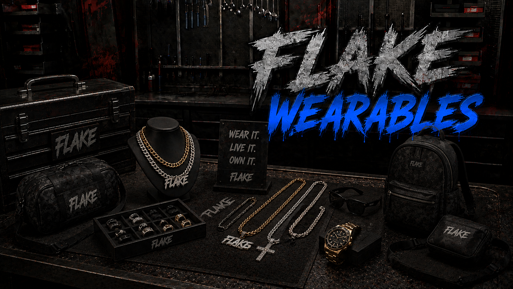 Wearables Script