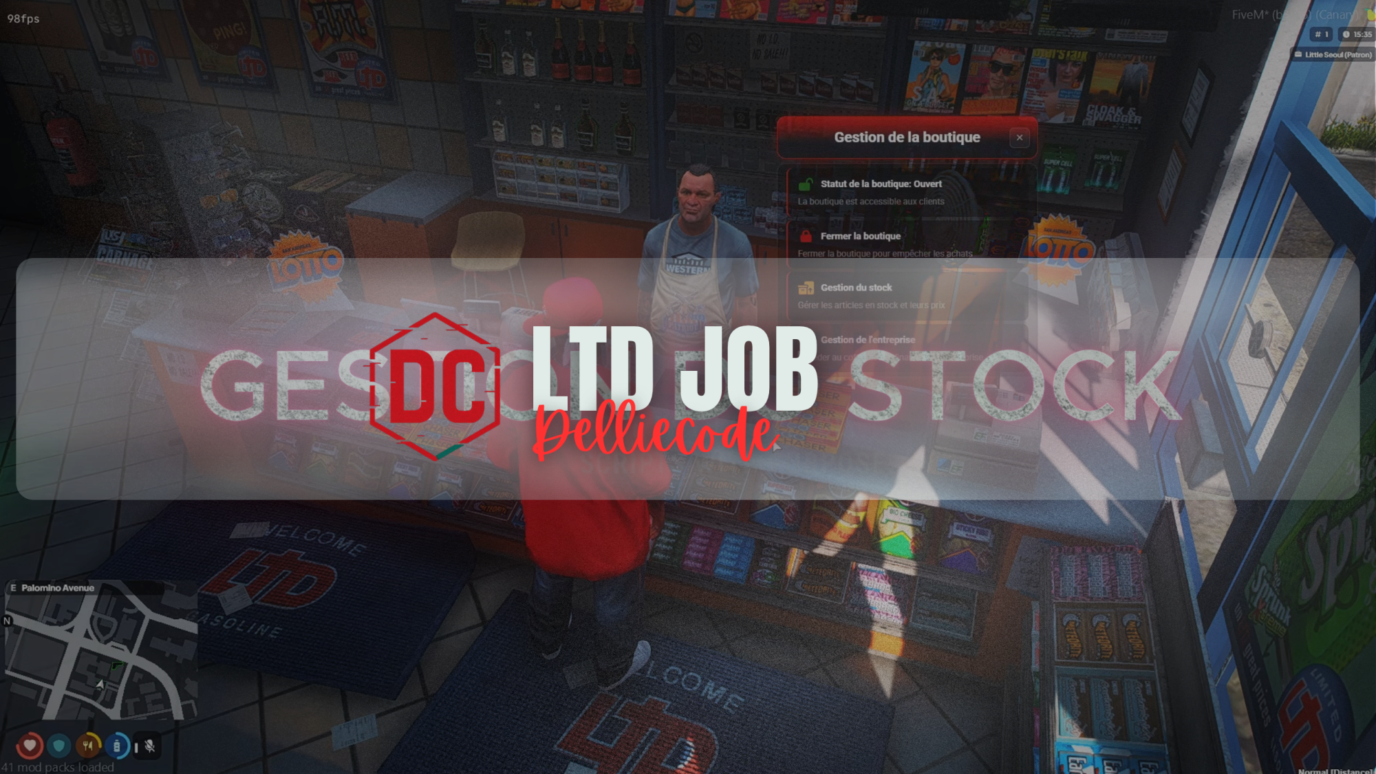 DC_LTDJOB