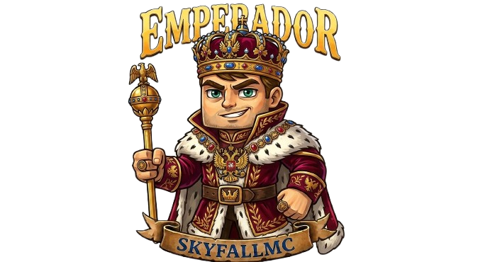 EMPERADOR DE LOS CIELOS   30d