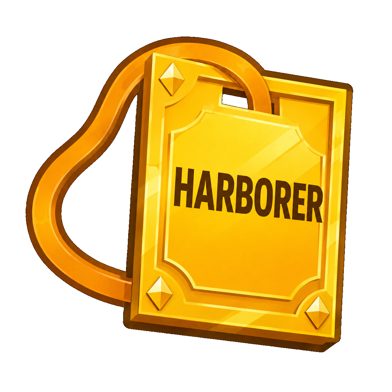 HARBORER Rank