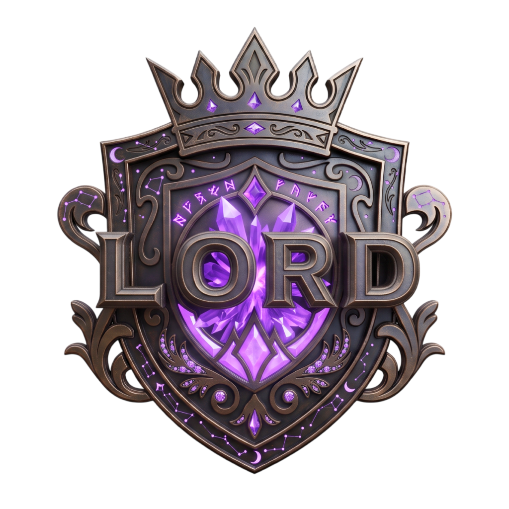 LORD