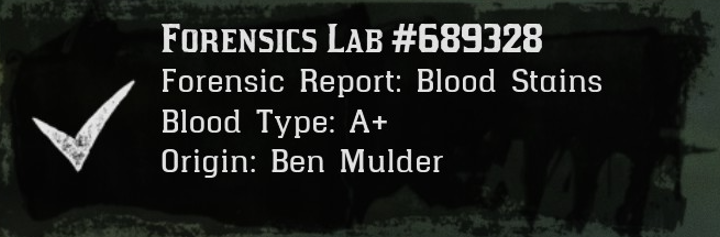 MulderDev - Forensics V1.1  [VORP]