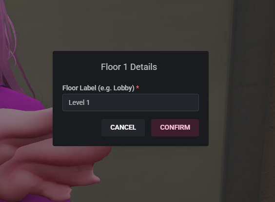 Advanced Elevator System