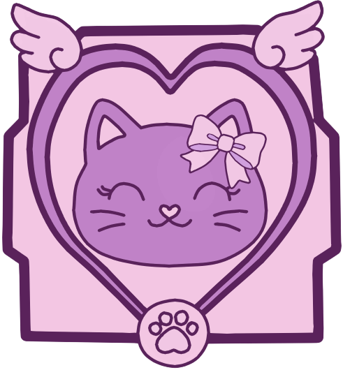 Purr 🐾