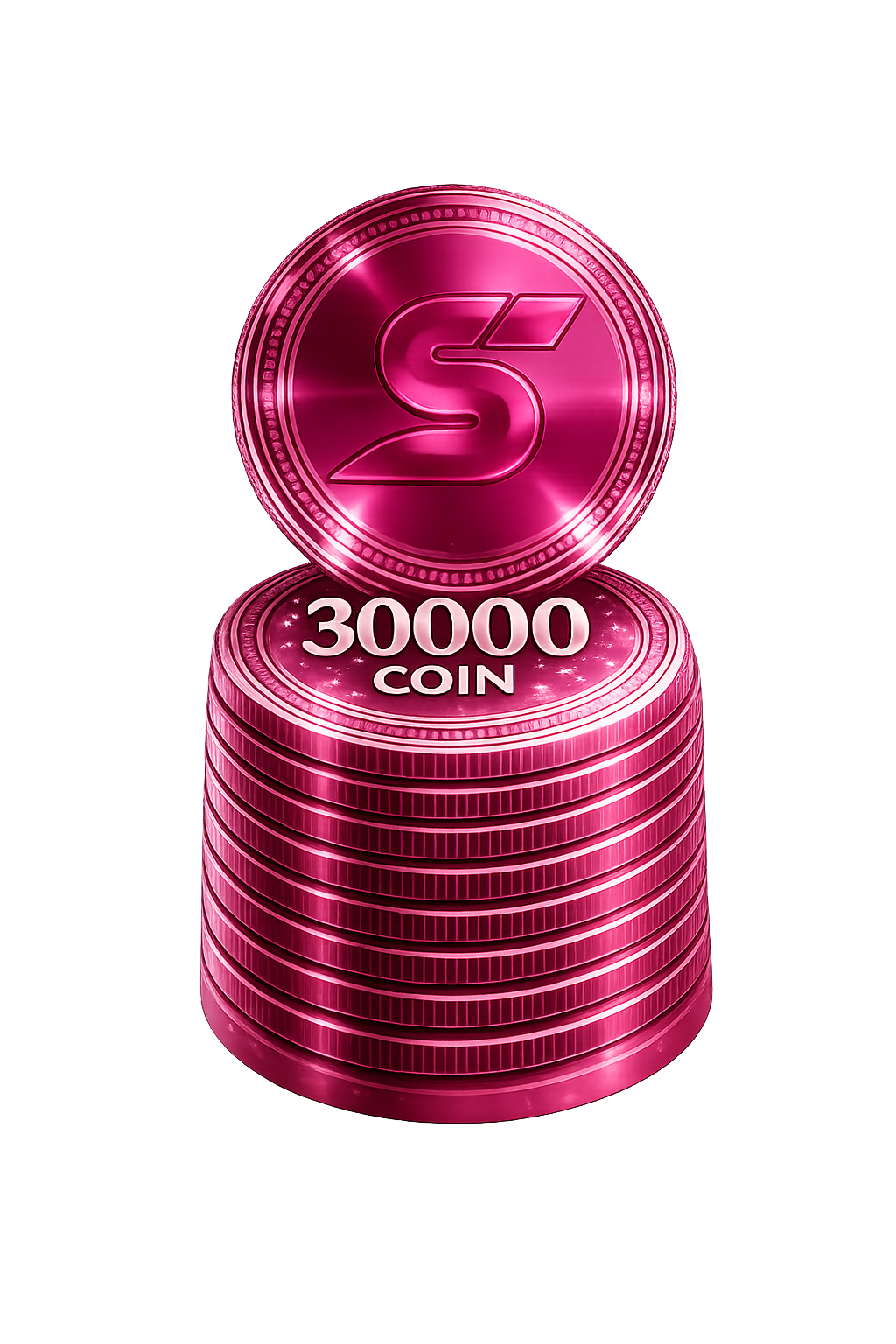 30000 Coins