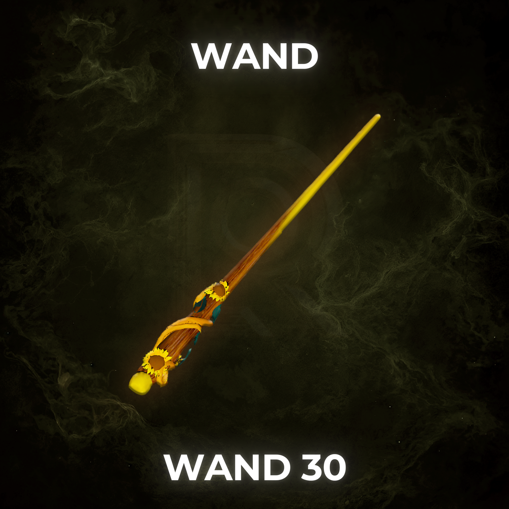 WAND 30