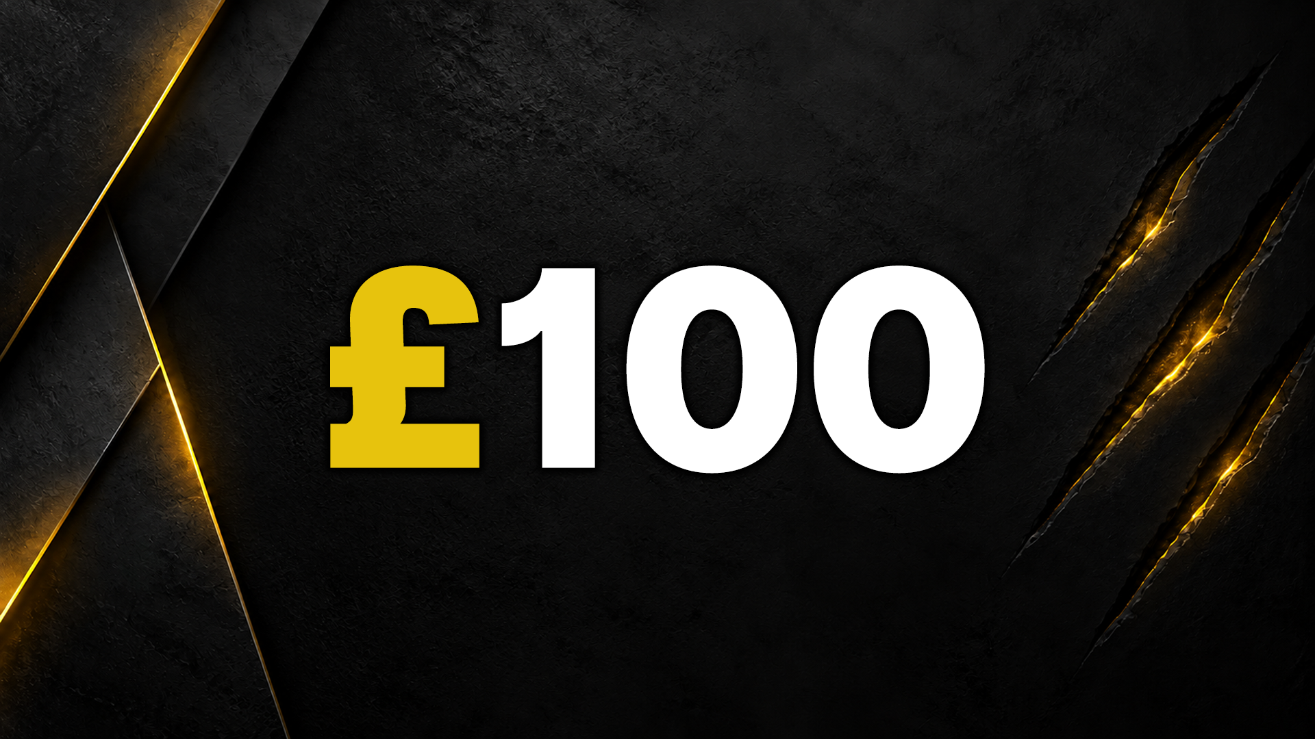 £100 Gift Card