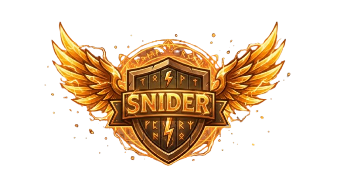 SNIDER ( Permanente )