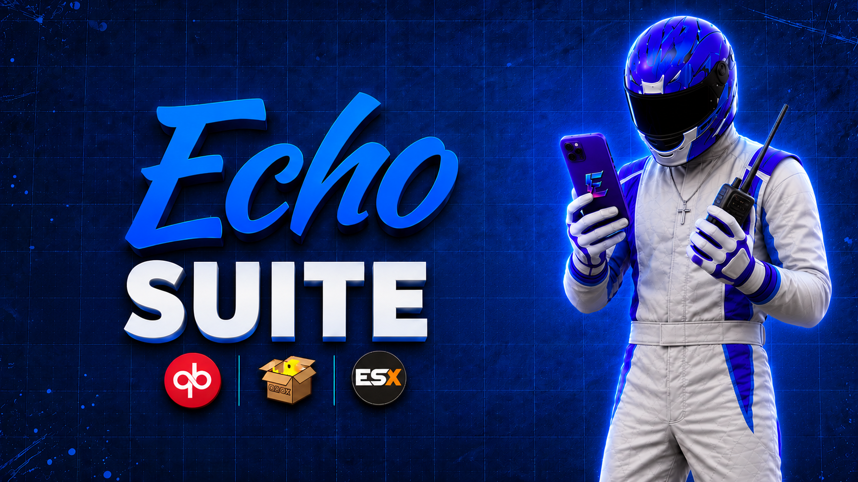Echo Suite