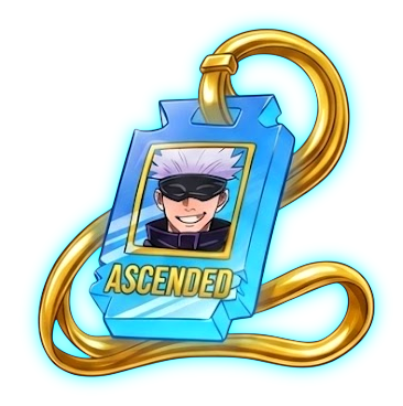 Ascended Rank