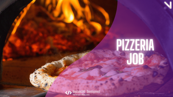 Job Pizzeria