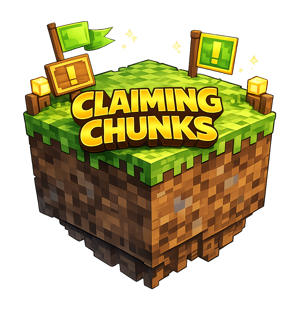 🏝️5x Claiming Chunks