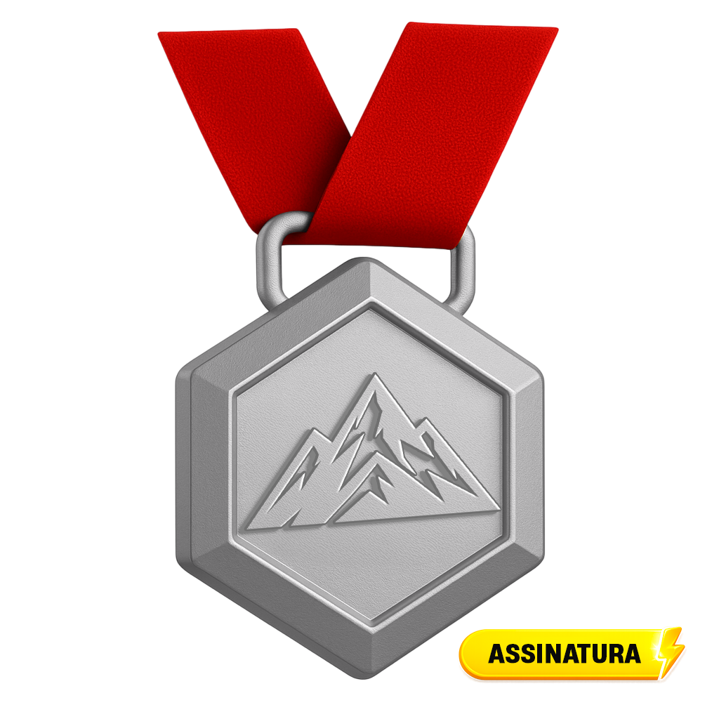 VIP Prata (Assinatura)