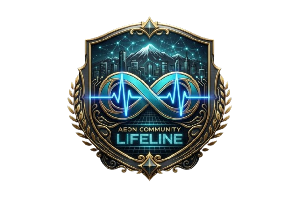 Aeon Community Lifeline