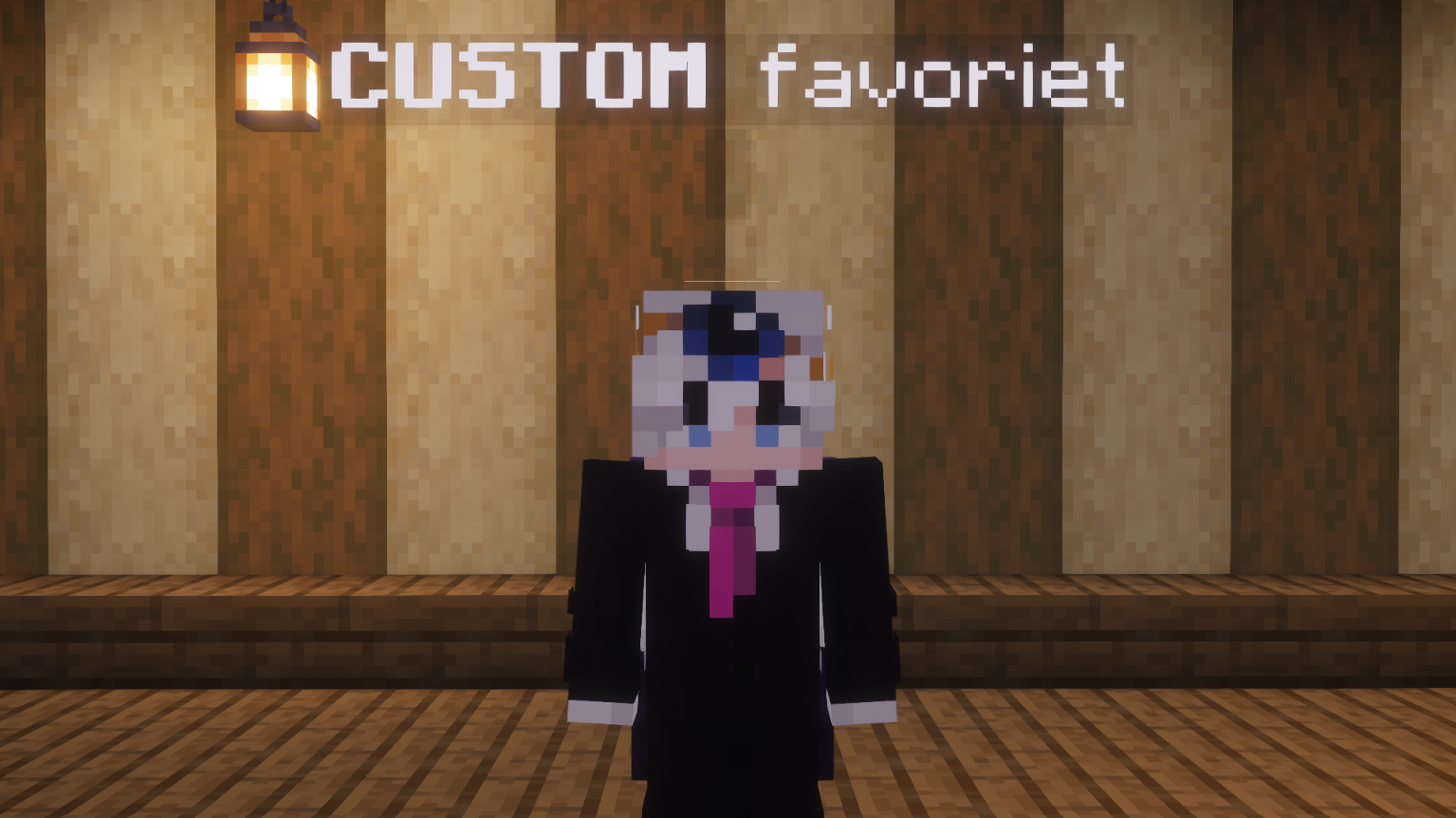 Custom Rank (One-Time)