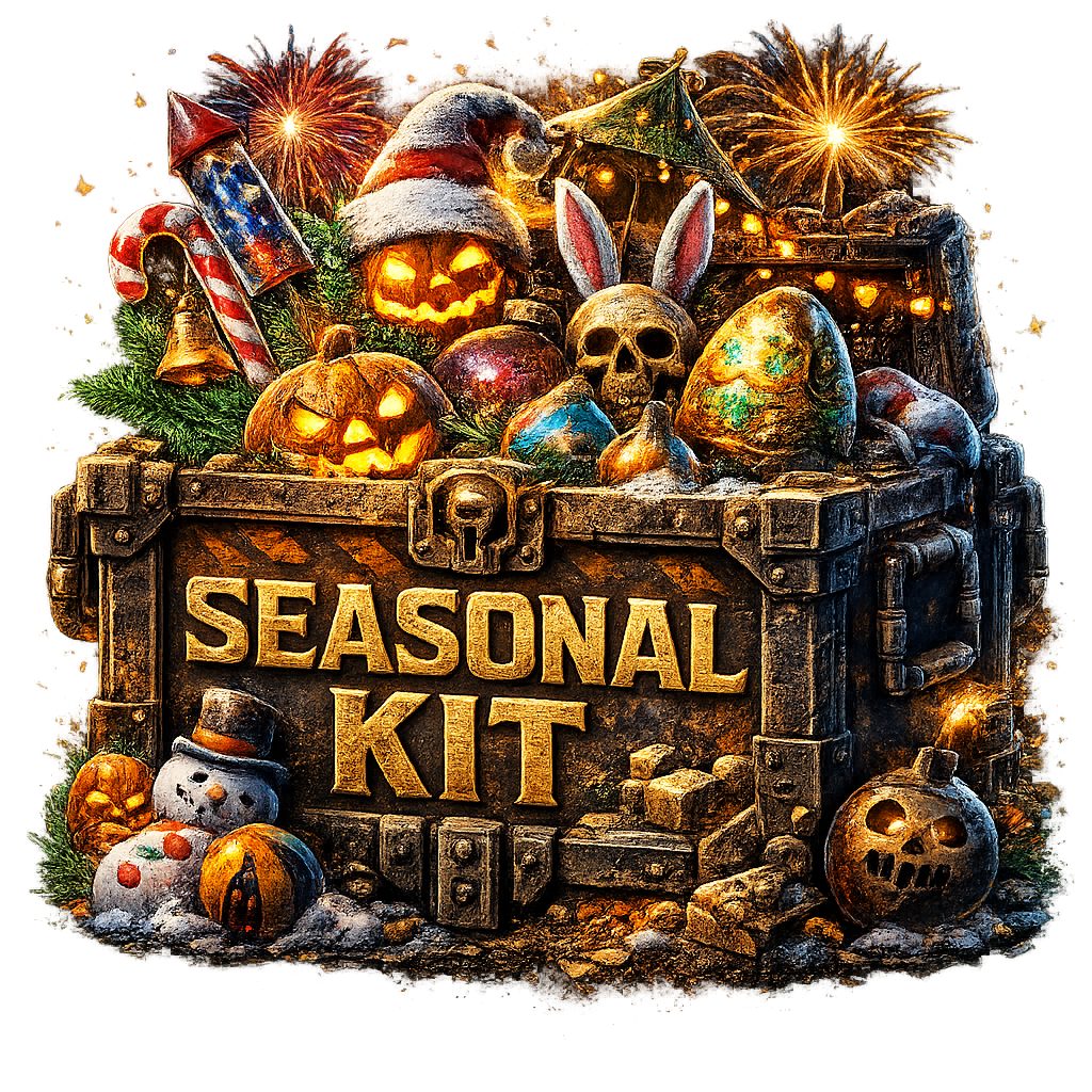 Seasonal Kit
