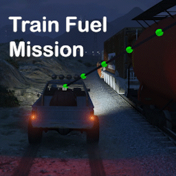 Train Fuel Mission (Escrowed)