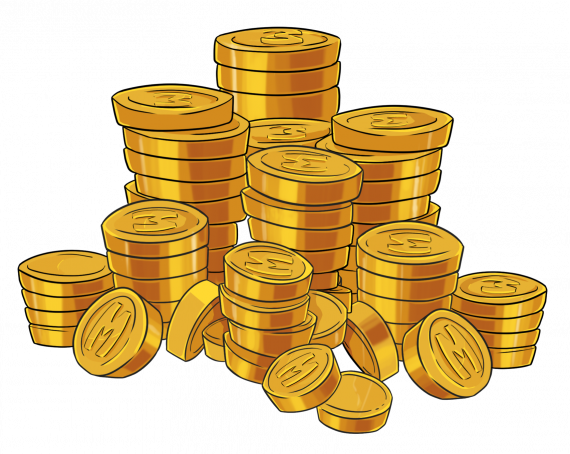 2500x Tokens