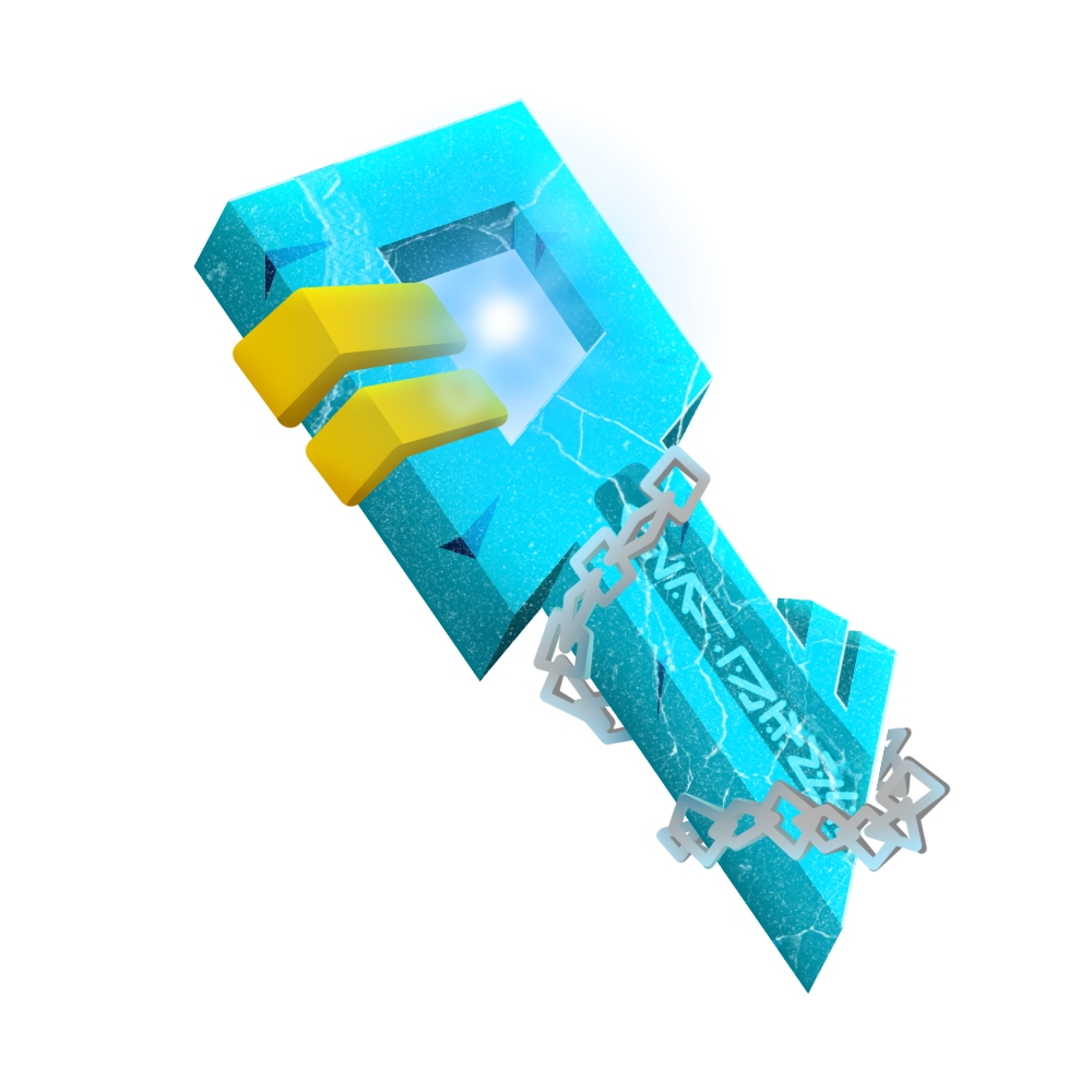 3 Llaves Equipamiento