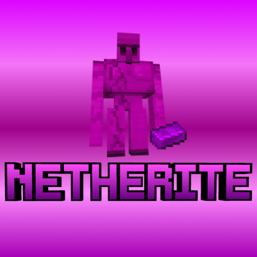 Netherite