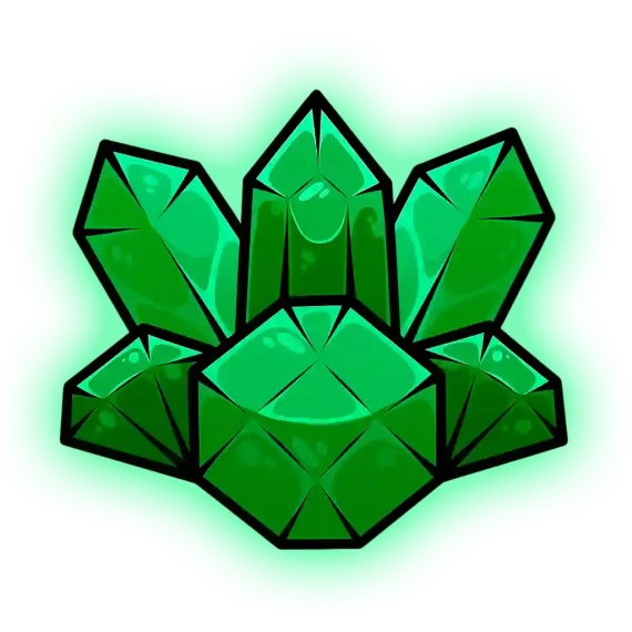 Emerald (Tiers)