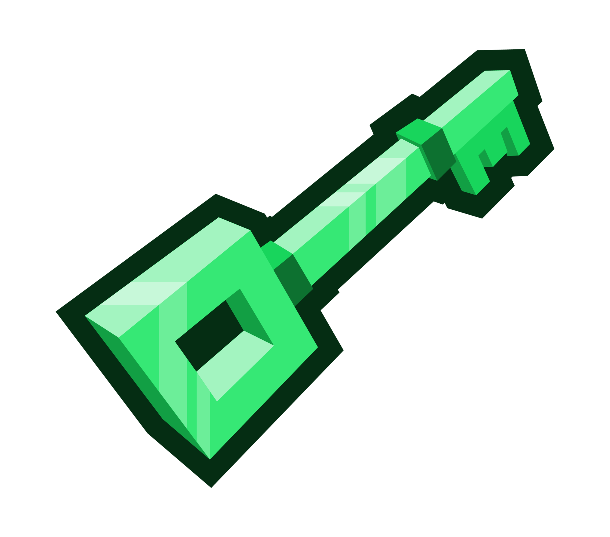 Standard Key