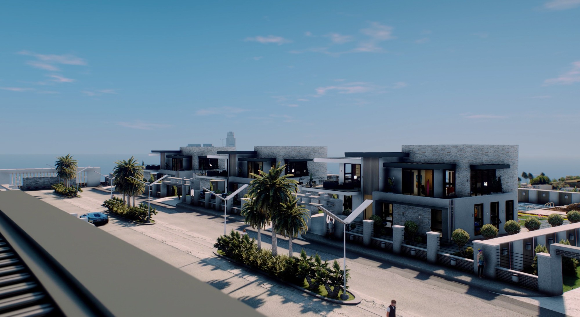 Villas V2