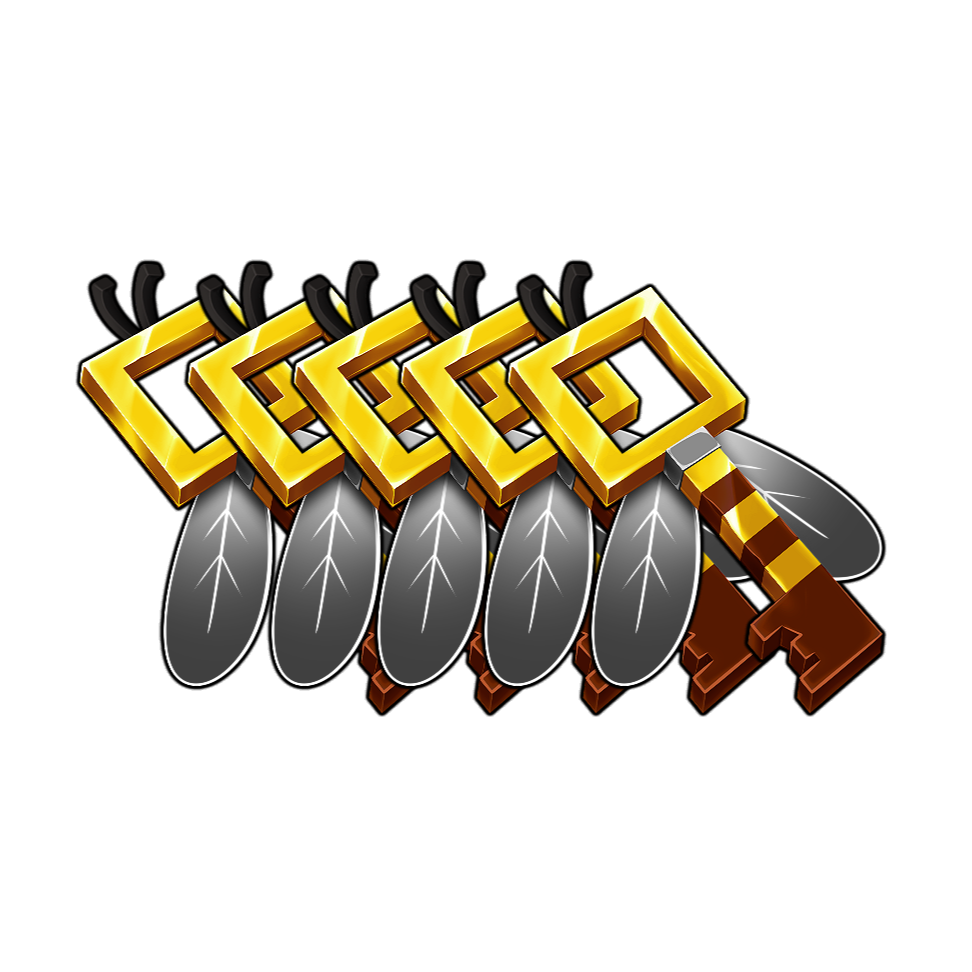 5 Bug Crate Keys
